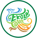 Logo Ekola Tour